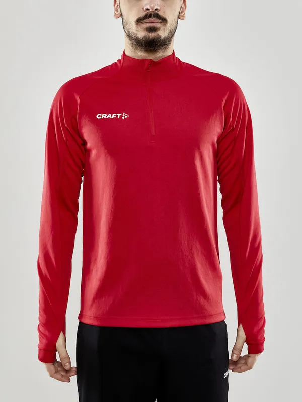 1910151-430000_Evolve Halfzip M_Closeup1.jpg